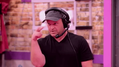 season 9 episode 10 GIF by RuPaul's Drag Race