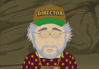 GIF by South Park 