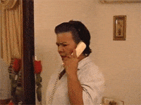 Phone Omg GIF