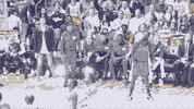 Los Angeles Celebration GIF by NBA