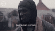 Series 12 Running GIF by Doctor Who