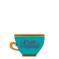 coffee cafe Sticker