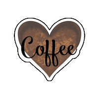 Heart Love Sticker