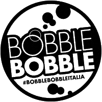 BobbleBobble bobble bobble bobble bobblebobble bobbletea Sticker