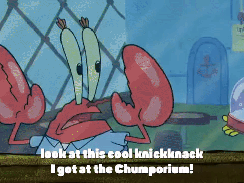 season 4 episode 13 GIF by SpongeBob SquarePants