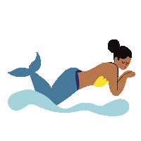 Fem Sticker by Fundació Esclerosi Múltiple