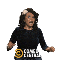 Standup Ccbr Sticker by Comedy Central BR