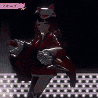 Boing Boing Legs GIF