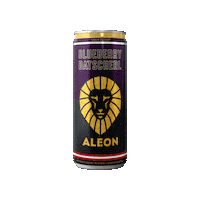 Aleon Sticker by Aleon-drinks