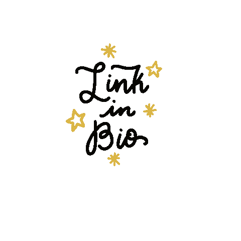 amandaholdendesigns giphyupload link in bio Sticker