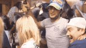lukebryan luke bryan spring breakdown GIF