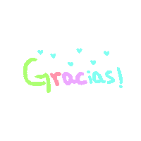 cldraw14 gracias thanku agradecimiento cldraw Sticker