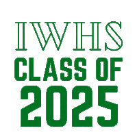 iwhs_satx shamrocks iwhs incarnatewordhighschool shamrockstrong Sticker
