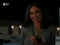 Vince Gilligan Smiling GIF by Apple TV