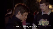 comedy central season 2 episode 9 GIF by Workaholics