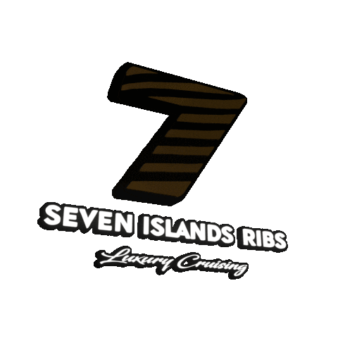 sevenislandsrib giphyupload seven ribs islands Sticker