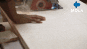 Art Living GIF by MolaTV