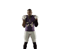 No Fly Football Sticker by Baltimore Ravens