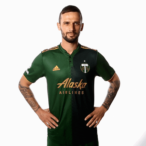 Portland Timbers Sport GIF by Timbers
