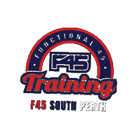 F45Spt Sticker by F45 South Perth