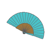Flamenco Sticker by RollerDanz