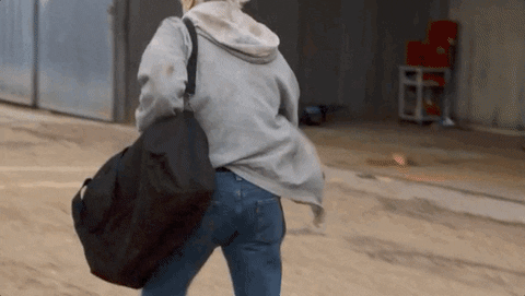 chrisstustuart giphyupload justified GIF