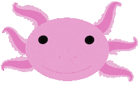 Emotionalpainting instagram surprised fish rosie Sticker