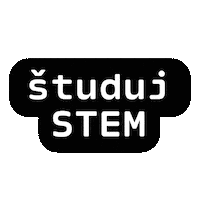 zenskyalgoritmus technology stem ict women in tech Sticker