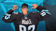Check It Out San Jose GIF by San Jose Barracuda