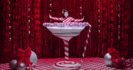Cozy Little Christmas GIF by Katy Perry
