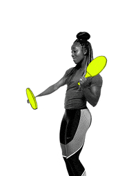 Ping Pong Dancing GIF by Nike