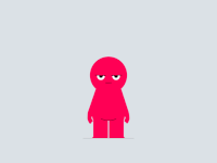 animation disney GIF by Olle Engstrom