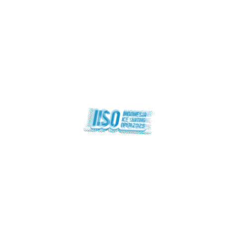 Iiso Sticker by BX Rink
