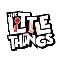 Tlt Sticker by The Little Things ME