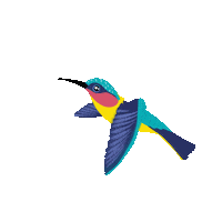 Travel Flying Sticker by Ritter Sport