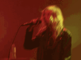 new york city rock GIF by The Pretty Reckless