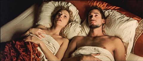 in love GIF