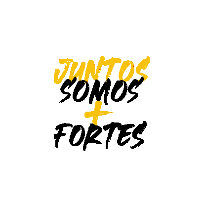 Juntossomosmaisfortes Sticker by Grupo Apollo