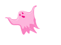 countryfoods halloween ghost spooky countryfoodssg Sticker