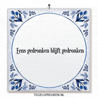 Moment Nl GIF by Tegelspreuken.nl