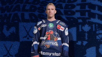 Celebration Hockey GIF by Iserlohn Roosters