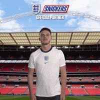 Lets Go Football GIF by SnickersUK