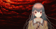 Visual Novel Horror GIF