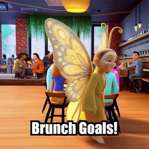 Buddhaflycharacter GIF by BuddhaFlyJourney