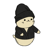 Dance Dancing Sticker by Sappy Seals Community