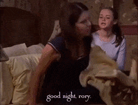 season 2 netflix GIF by Gilmore Girls 