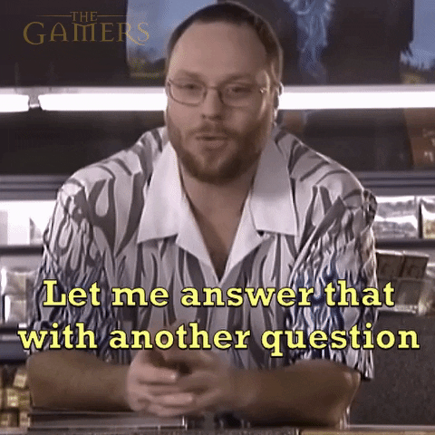 Leo Ttrpg GIF by zoefannet