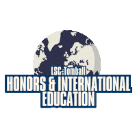 Lsct Sticker by LSC-Tomball