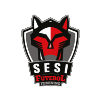 Futebolfeminino Sticker by Sesi Esporte