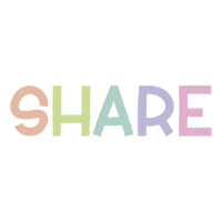 Art Compartir Sticker